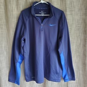 Nike 1/4 zip